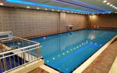 Туры в отель Empire Hotel Istanbul Туры в отель Empire Hotel Istanbul