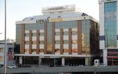 Туры в отель Empire Hotel Istanbul Туры в отель Empire Hotel Istanbul