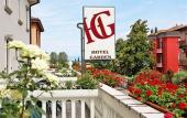 Туры в отель Hotel Garden Туры в отель Hotel Garden