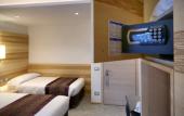 Туры в отель Hotel Garden Туры в отель Hotel Garden