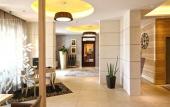 Туры в отель Hotel Garden Туры в отель Hotel Garden