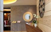 Туры в отель Hotel Garden Туры в отель Hotel Garden