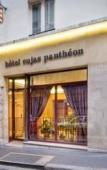 Туры в отель French Theory Туры в отель French Theory