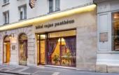 Туры в отель French Theory Туры в отель French Theory
