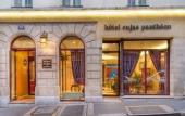 Туры в отель French Theory Туры в отель French Theory