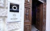 Туры в отель Le Camp Suite & SPA Туры в отель Le Camp Suite & SPA