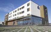 Туры в отель Hotel Akena Reims Bezannes Туры в отель Hotel Akena Reims Bezannes