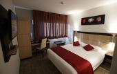 Туры в отель Hotel Akena Reims Bezannes Туры в отель Hotel Akena Reims Bezannes