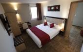 Туры в отель Hotel Akena Reims Bezannes Туры в отель Hotel Akena Reims Bezannes