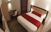 Туры в отель Hotel Akena Reims Bezannes Туры в отель Hotel Akena Reims Bezannes