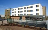 Туры в отель Hotel Akena Reims Bezannes Туры в отель Hotel Akena Reims Bezannes