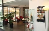 Туры в отель Hotel Akena Reims Bezannes Туры в отель Hotel Akena Reims Bezannes