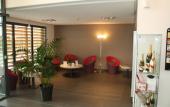 Туры в отель Hotel Akena Reims Bezannes Туры в отель Hotel Akena Reims Bezannes