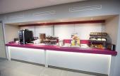 Туры в отель Hotel Akena Reims Bezannes Туры в отель Hotel Akena Reims Bezannes