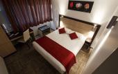 Туры в отель Hotel Akena Reims Bezannes Туры в отель Hotel Akena Reims Bezannes