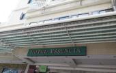 Туры в отель Hotel Essencia Туры в отель Hotel Essencia