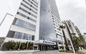 Туры в отель Blue Tree Premium Alphaville Туры в отель Blue Tree Premium Alphaville