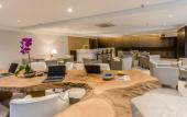 Туры в отель Blue Tree Premium Alphaville Туры в отель Blue Tree Premium Alphaville