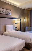 Туры в отель Pullman Qingdao Ziyue Туры в отель Pullman Qingdao Ziyue