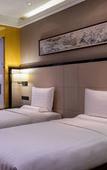 Туры в отель Pullman Qingdao Ziyue Туры в отель Pullman Qingdao Ziyue