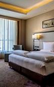 Туры в отель Pullman Qingdao Ziyue Туры в отель Pullman Qingdao Ziyue