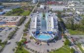 Туры в отель Nuvo Suites Hotel Туры в отель Nuvo Suites Hotel
