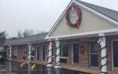 Туры в отель Sunrise Inn Williamstown Туры в отель Sunrise Inn Williamstown