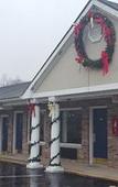 Туры в отель Sunrise Inn Williamstown Туры в отель Sunrise Inn Williamstown