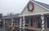 Туры в отель Sunrise Inn Williamstown Туры в отель Sunrise Inn Williamstown