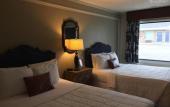 Туры в отель Sunrise Inn Williamstown Туры в отель Sunrise Inn Williamstown