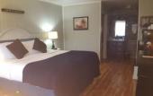 Туры в отель Sunrise Inn Williamstown Туры в отель Sunrise Inn Williamstown
