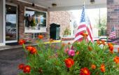 Туры в отель Sunrise Inn Williamstown Туры в отель Sunrise Inn Williamstown