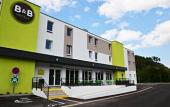 Туры в отель B&B HOTEL Ales - Pole Mecanique Туры в отель B&B HOTEL Ales - Pole Mecanique