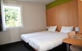 Туры в отель B&B HOTEL Ales - Pole Mecanique Туры в отель B&B HOTEL Ales - Pole Mecanique