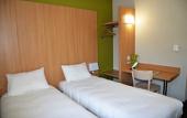 Туры в отель B&B HOTEL Ales - Pole Mecanique Туры в отель B&B HOTEL Ales - Pole Mecanique