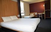 Туры в отель B&B HOTEL Ales - Pole Mecanique Туры в отель B&B HOTEL Ales - Pole Mecanique