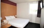 Туры в отель B&B HOTEL Ales - Pole Mecanique Туры в отель B&B HOTEL Ales - Pole Mecanique