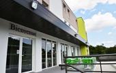 Туры в отель B&B HOTEL Ales - Pole Mecanique Туры в отель B&B HOTEL Ales - Pole Mecanique