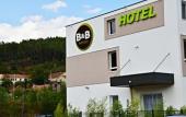 Туры в отель B&B HOTEL Ales - Pole Mecanique Туры в отель B&B HOTEL Ales - Pole Mecanique