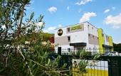 Туры в отель B&B HOTEL Ales - Pole Mecanique Туры в отель B&B HOTEL Ales - Pole Mecanique