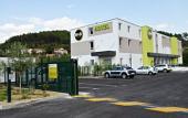 Туры в отель B&B HOTEL Ales - Pole Mecanique Туры в отель B&B HOTEL Ales - Pole Mecanique