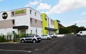 Туры в отель B&B HOTEL Ales - Pole Mecanique Туры в отель B&B HOTEL Ales - Pole Mecanique