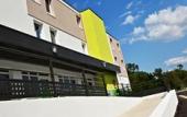 Туры в отель B&B HOTEL Ales - Pole Mecanique Туры в отель B&B HOTEL Ales - Pole Mecanique