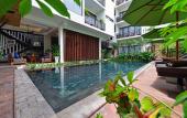 Туры в отель King Rock Boutique Hotel Туры в отель King Rock Boutique Hotel