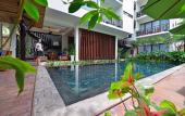 Туры в отель King Rock Boutique Hotel Туры в отель King Rock Boutique Hotel