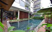Туры в отель King Rock Boutique Hotel Туры в отель King Rock Boutique Hotel