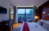 Туры в отель King Rock Boutique Hotel Туры в отель King Rock Boutique Hotel