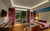 Туры в отель King Rock Boutique Hotel Туры в отель King Rock Boutique Hotel