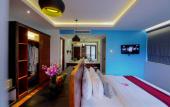 Туры в отель King Rock Boutique Hotel Туры в отель King Rock Boutique Hotel