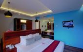 Туры в отель King Rock Boutique Hotel Туры в отель King Rock Boutique Hotel